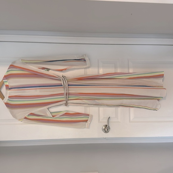 H&M x LEMLEM linen dress - Picture 5 of 9